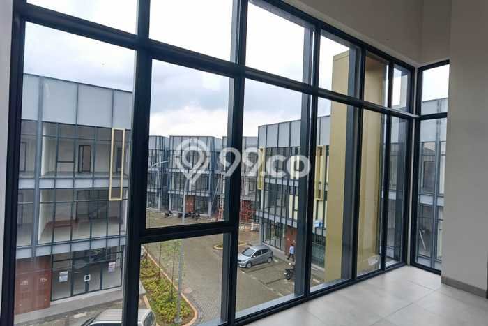 Unit Ruko Dijual di Tangerang LT 48m2 & LB 144m2 Unit Ruko Dijual di Tangerang LT 48m2 & LB 144m2