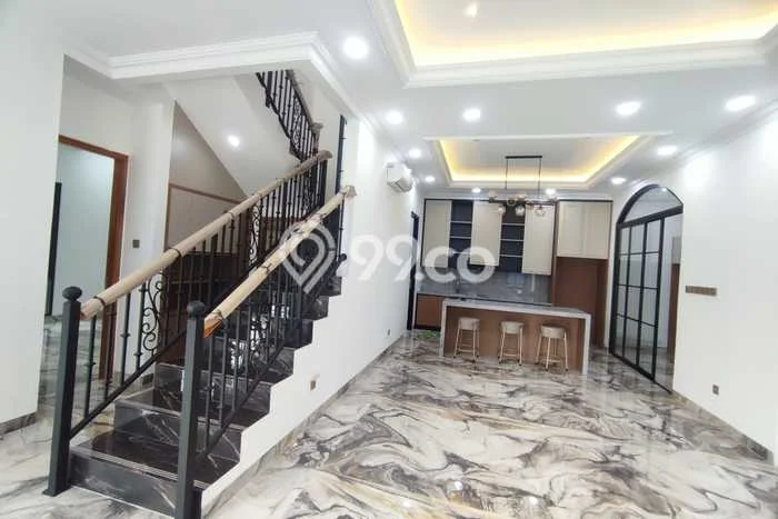 Hunian Super Elit dengan Akses Paling Strategis di Alam Sutera, Tangerang Hunian Super Elit dengan Akses Paling Strategis di Alam Sutera, Tangerang