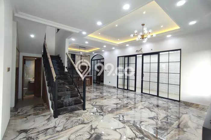 Hunian Super Elit dengan Akses Paling Strategis di Alam Sutera, Tangerang Hunian Super Elit dengan Akses Paling Strategis di Alam Sutera, Tangerang