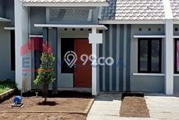 Rumah Sederhana Dijual di Kepanjen 2 Kamar dengan Luas Tanah 74m2 Rumah Sederhana Dijual di Kepanjen 2 Kamar dengan Luas Tanah 74m2