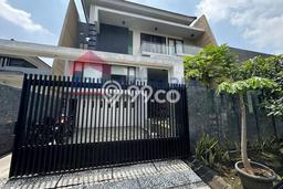 Rumah Elit Modern Siap Huni di Dieng Tidar Malang Rumah Elit Modern Siap Huni di Dieng Tidar Malang