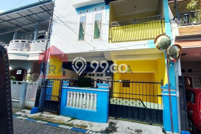 Cocok Untuk Investasi! Dijual Kost di Sawojajar 15 Kamar Cocok Untuk Investasi! Dijual Kost di Sawojajar 15 Kamar