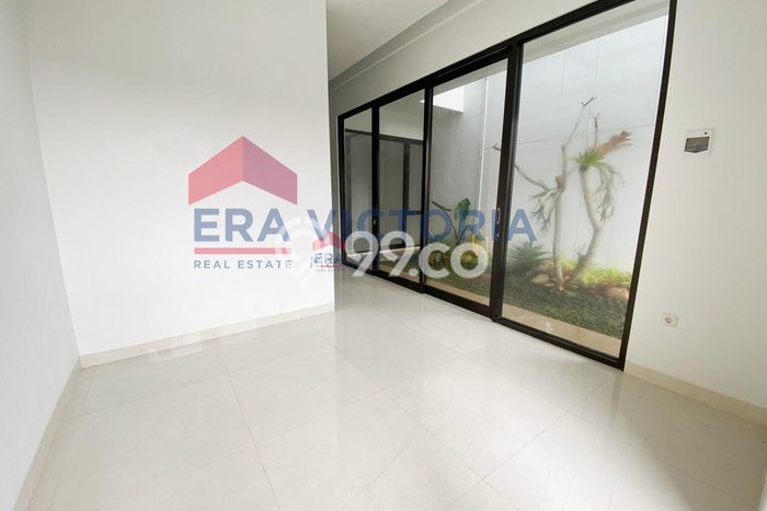 Dijual Hunian Rumah Nyaman 4 Kamar di Cemorokandang, Malang Dijual Hunian Rumah Nyaman 4 Kamar di Cemorokandang, Malang