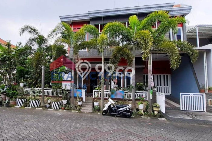 Hunian Super Elit dengan Akses Paling Strategis di Tlogomas, Malang Hunian Super Elit dengan Akses Paling Strategis di Tlogomas, Malang