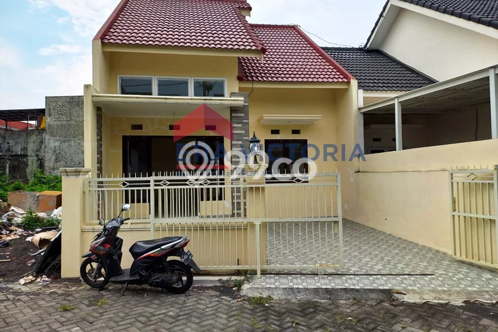 Rumah Minimalis 3 KT di Tulusrejo Malang Unfurnished Rumah Minimalis 3 KT di Tulusrejo Malang Unfurnished