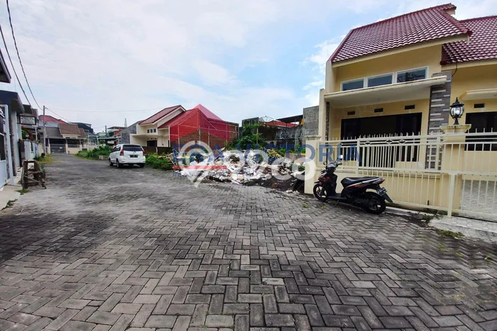 Rumah Minimalis 3 KT di Tulusrejo Malang Unfurnished Rumah Minimalis 3 KT di Tulusrejo Malang Unfurnished
