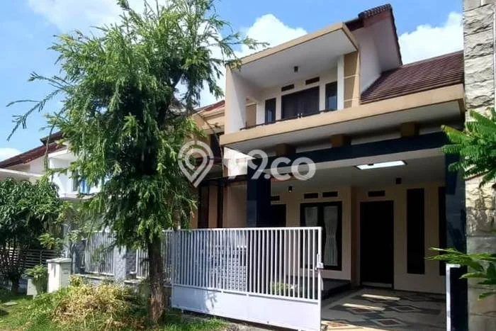 Rumah Modern Cantik 3 KT Siap Huni di Lowokwaru Rumah Modern Cantik 3 KT Siap Huni di Lowokwaru