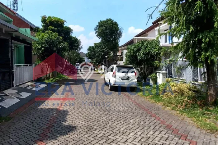 Rumah Modern Cantik 3 KT Siap Huni di Lowokwaru Rumah Modern Cantik 3 KT Siap Huni di Lowokwaru