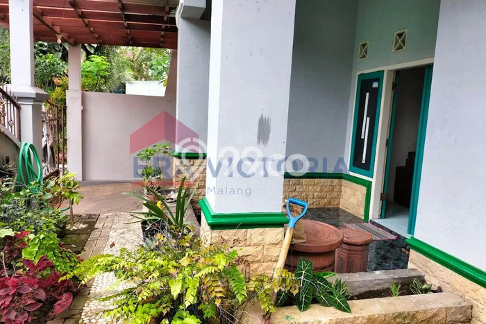 Rumah Modern 4 KT di Balearjosari Malang Unfurnished Rumah Modern 4 KT di Balearjosari Malang Unfurnished