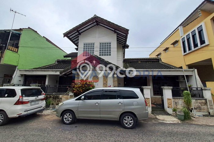 Jual Rumah Eksklusif 4 KT di Arjowinangun, Malang Jual Rumah Eksklusif 4 KT di Arjowinangun, Malang