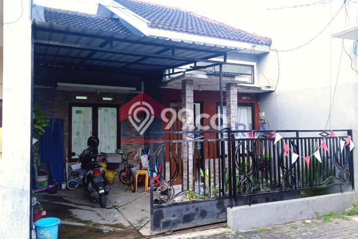 Rumah Modern LB/LT 54m2/74m2 Siap Huni Area Sengkaling, Malang Rumah Modern LB/LT 54m2/74m2 Siap Huni Area Sengkaling, Malang
