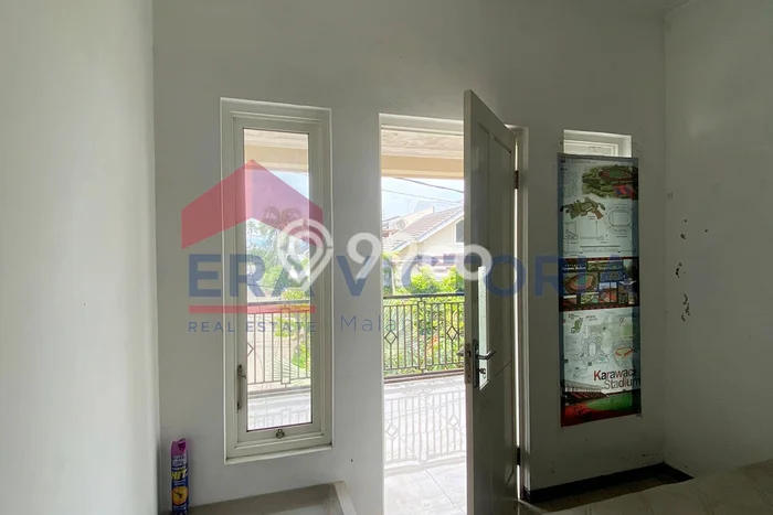 Rumah Luas Asri 2 KT Siap Huni di Tunggulwulung Malang Rumah Luas Asri 2 KT Siap Huni di Tunggulwulung Malang
