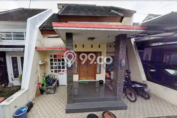 Rumah Modern Cantik 3 KT Bisa Langsung Pindah di Singosari Rumah Modern Cantik 3 KT Bisa Langsung Pindah di Singosari