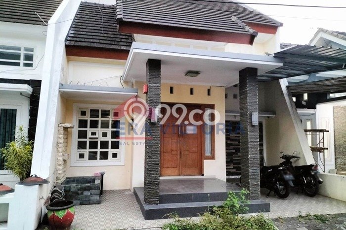 Rumah Modern Cantik 3 KT Bisa Langsung Pindah di Singosari Rumah Modern Cantik 3 KT Bisa Langsung Pindah di Singosari