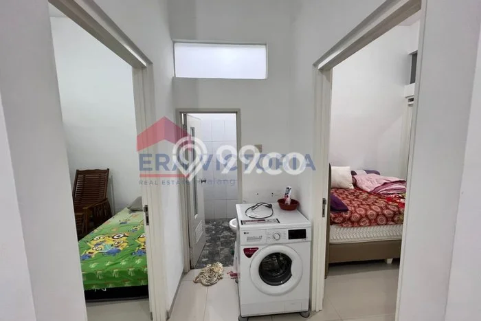 For Sale Hunian Rumah Nyaman 2 Kamar di Pandanwangi, Malang For Sale Hunian Rumah Nyaman 2 Kamar di Pandanwangi, Malang