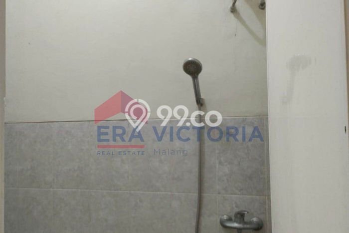 Rumah Modern 3 KT LT 84m2 di Sulfat Rumah Modern 3 KT LT 84m2 di Sulfat