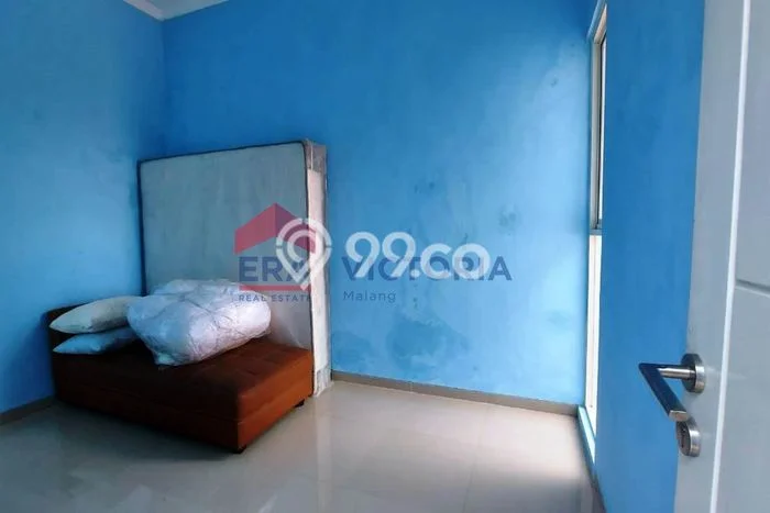 Dijual Hunian Rumah Terawat 3 KT di Cemorokandang, Malang Dijual Hunian Rumah Terawat 3 KT di Cemorokandang, Malang