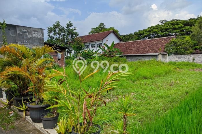 Kavling Tanah di Sukun Dijual Luas 506m2 Legalitas SHM Kavling Tanah di Sukun Dijual Luas 506m2 Legalitas SHM