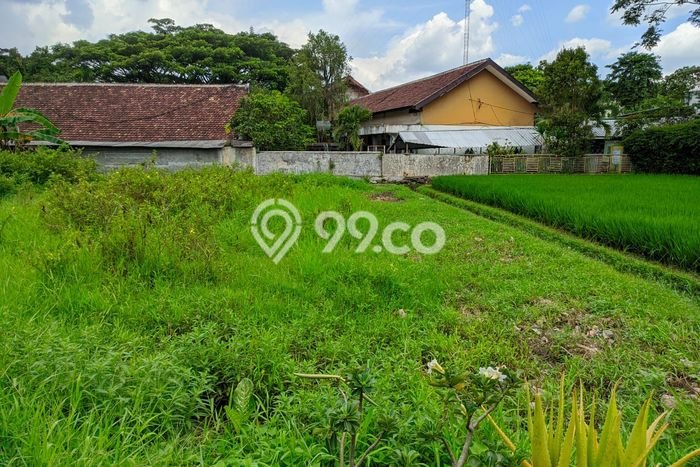 Kavling Tanah di Sukun Dijual Luas 506m2 Legalitas SHM Kavling Tanah di Sukun Dijual Luas 506m2 Legalitas SHM
