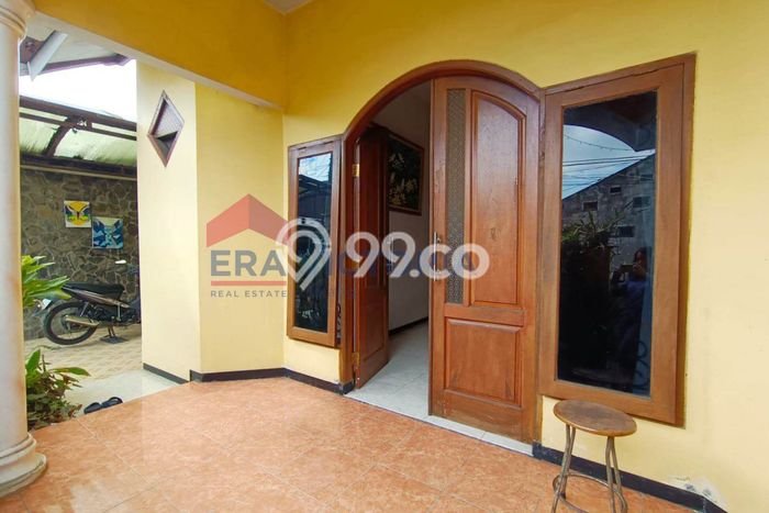 Rumah Minimalis 3 Kamar LT 120m2 di Sawojajar Rumah Minimalis 3 Kamar LT 120m2 di Sawojajar