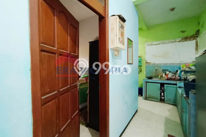 Rumah Minimalis 3 Kamar LT 120m2 di Sawojajar Rumah Minimalis 3 Kamar LT 120m2 di Sawojajar