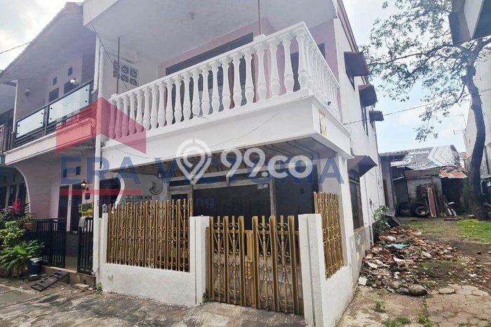 Dijual Rumah Eksklusif 3 KT di Malang Kota, Malang Dijual Rumah Eksklusif 3 KT di Malang Kota, Malang