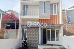 Podo Rukun Eksekutif Podo Rukun Eksekutif