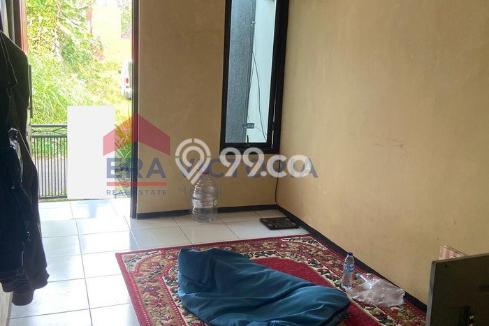 Rumah Sederhana Dijual Lokasi Pakis 2 Kamar dengan Luas Tanah 57m2 Rumah Sederhana Dijual Lokasi Pakis 2 Kamar dengan Luas Tanah 57m2