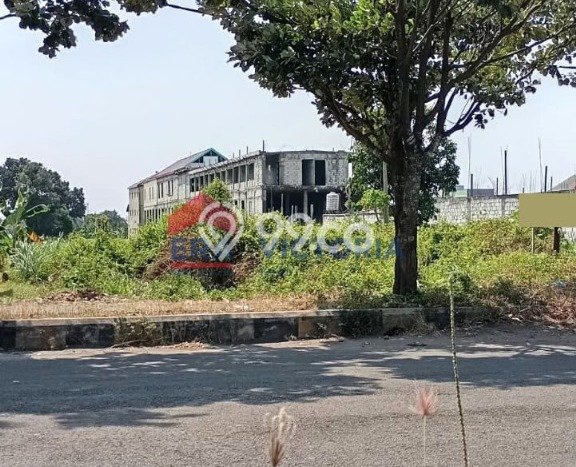 Kavling Tanah Dijual di Mojoroto Kediri Spesifikasi 2384m2 Kavling Tanah Dijual di Mojoroto Kediri Spesifikasi 2384m2