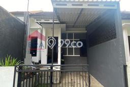 Rumah Sederhana Dijual Lokasi Pakis 2 Kamar dengan Luas Tanah 57m2 Rumah Sederhana Dijual Lokasi Pakis 2 Kamar dengan Luas Tanah 57m2