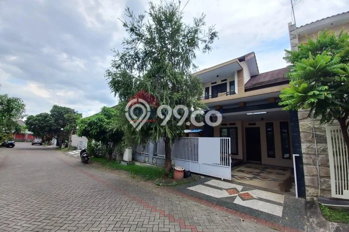 Jarang Ada! Rumah Kontrakan 3 Kamar Nyaman Siap Huni Mojolangu Jarang Ada! Rumah Kontrakan 3 Kamar Nyaman Siap Huni Mojolangu