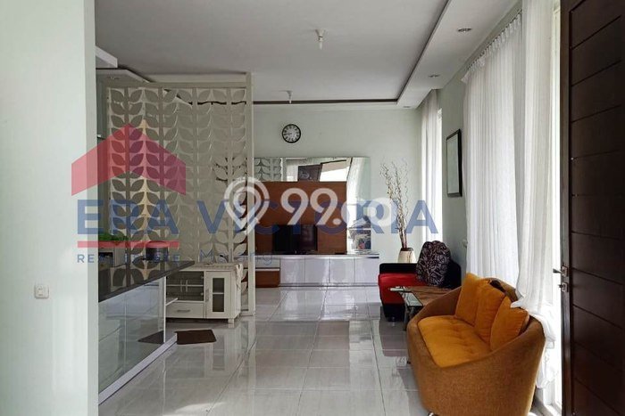 Hunian Super Mewah dengan Akses Paling Strategis di Mojolangu, Malang Hunian Super Mewah dengan Akses Paling Strategis di Mojolangu, Malang