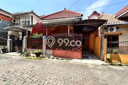 Jual Rumah Favorit Siap Huni LB 90m2 di Sukun, Malang Jual Rumah Favorit Siap Huni LB 90m2 di Sukun, Malang
