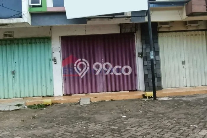 Ruko Komersial Dijual di Lawang Malang LT 60m2 & LB 120m2 Ruko Komersial Dijual di Lawang Malang LT 60m2 & LB 120m2