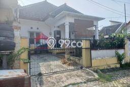 Dijual Cepat Rumah Favorit Siap Huni LB 80m2 di Lowokwaru, Malang Dijual Cepat Rumah Favorit Siap Huni LB 80m2 di Lowokwaru, Malang