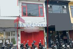 Ruko Disewakan Lokasi Blimbing Malang Harga Spesial! Ruko Disewakan Lokasi Blimbing Malang Harga Spesial!