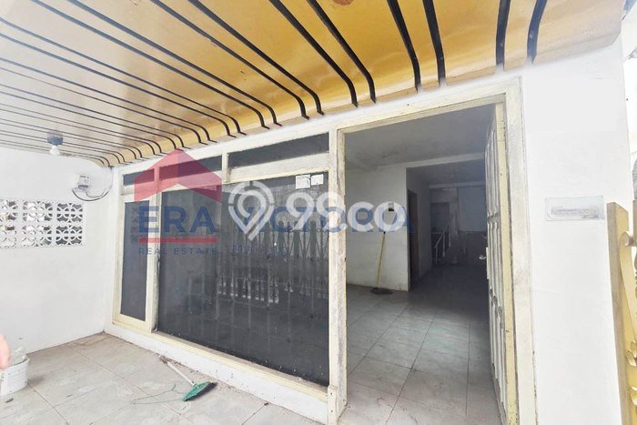 Dijual Rumah Eksklusif 3 KT di Malang Kota, Malang Dijual Rumah Eksklusif 3 KT di Malang Kota, Malang