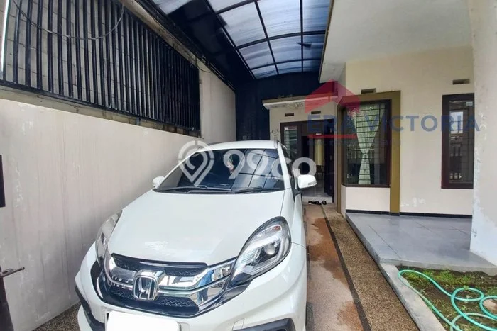 Jual Rumah Bagus Siap Huni LB 100m2 di Lowokwaru, Malang Jual Rumah Bagus Siap Huni LB 100m2 di Lowokwaru, Malang