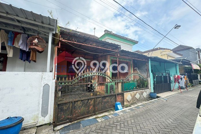 Hunian Terjangkau Dijual Area Pakisaji, Malang Harga Rp 350 Juta Hunian Terjangkau Dijual Area Pakisaji, Malang Harga Rp 350 Juta