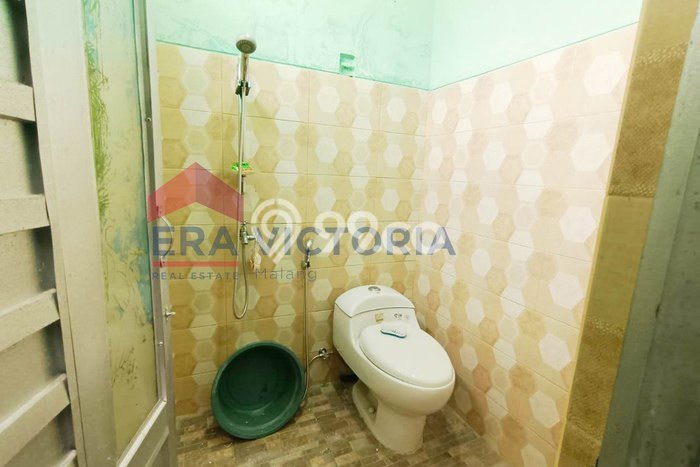 Dijual Rumah Modern 3 KT di Pandanwangi, Malang Dijual Rumah Modern 3 KT di Pandanwangi, Malang
