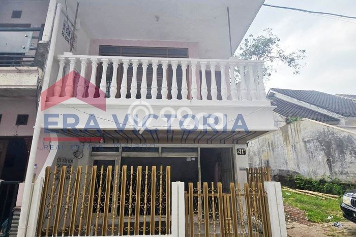 Dijual Rumah Eksklusif 3 KT di Malang Kota, Malang Dijual Rumah Eksklusif 3 KT di Malang Kota, Malang