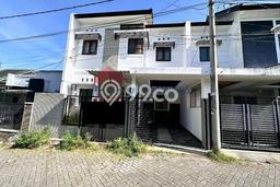 Hunian Nyaman Asri 4 KT Siap Huni di Sumbersari Malang Hunian Nyaman Asri 4 KT Siap Huni di Sumbersari Malang