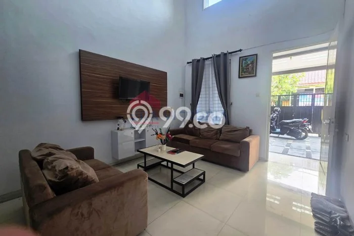 Disewakan Rumah Harga Terjangkau di Sulfat Malang dengan 3 KT Disewakan Rumah Harga Terjangkau di Sulfat Malang dengan 3 KT