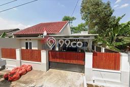 Rumah Modern Cantik 3 Kamar Bisa Langsung Pindah di Pakis Rumah Modern Cantik 3 Kamar Bisa Langsung Pindah di Pakis