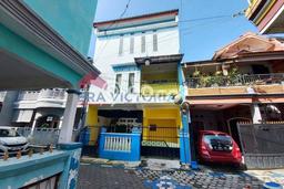 Cocok Untuk Investasi! Dijual Kost di Sawojajar 15 Kamar Cocok Untuk Investasi! Dijual Kost di Sawojajar 15 Kamar