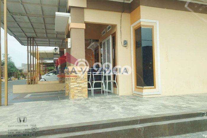 Rumah Minimalis 3 KT di Arjowinangun Malang Unfurnished Rumah Minimalis 3 KT di Arjowinangun Malang Unfurnished