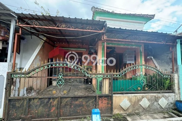 Hunian Terjangkau Dijual Area Pakisaji, Malang Harga Rp 350 Juta Hunian Terjangkau Dijual Area Pakisaji, Malang Harga Rp 350 Juta