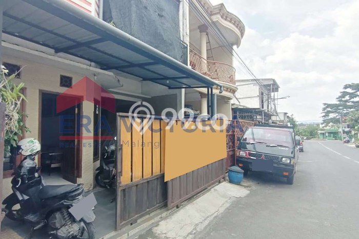 For Sale Rumah 3 Kamar Lokasi Ideal Nyaman dan Strategis di Singosari For Sale Rumah 3 Kamar Lokasi Ideal Nyaman dan Strategis di Singosari