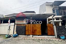 Dijual Hunian Rumah Terawat 2 Kamar di Malang Kota, Malang Dijual Hunian Rumah Terawat 2 Kamar di Malang Kota, Malang