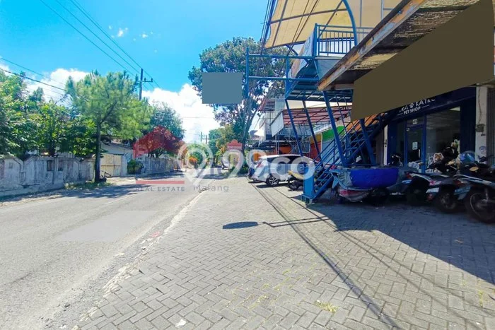 Ruko Disewakan Lokasi Lowokwaru Malang Harga Spesial! Ruko Disewakan Lokasi Lowokwaru Malang Harga Spesial!